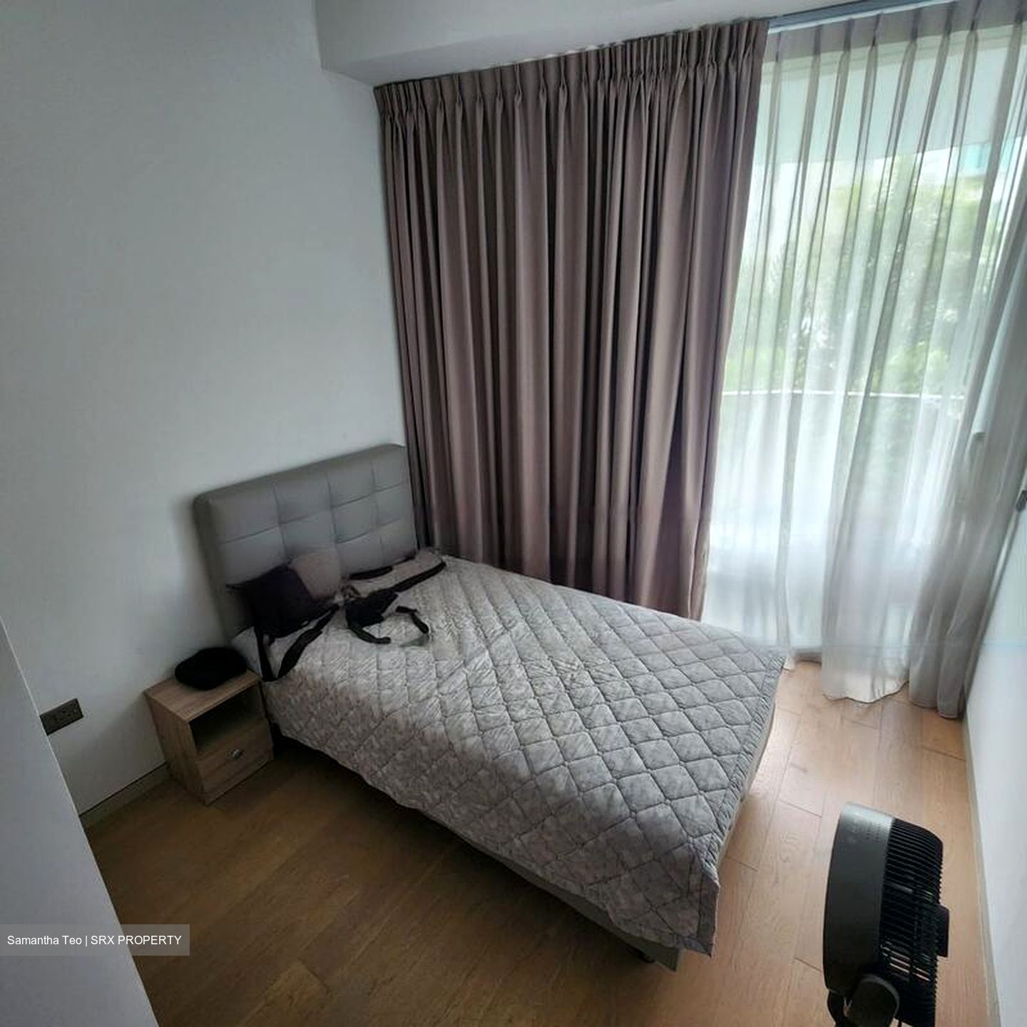 Corals At Keppel Bay (D4), Condominium #447689391